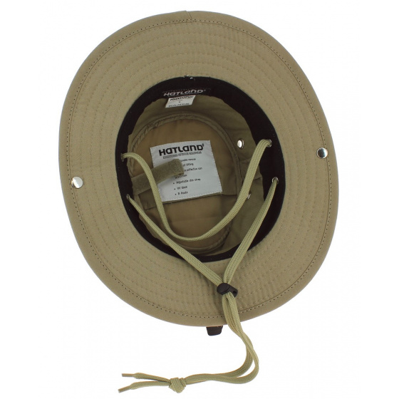 Floater Travel Bucket Hat Hatland