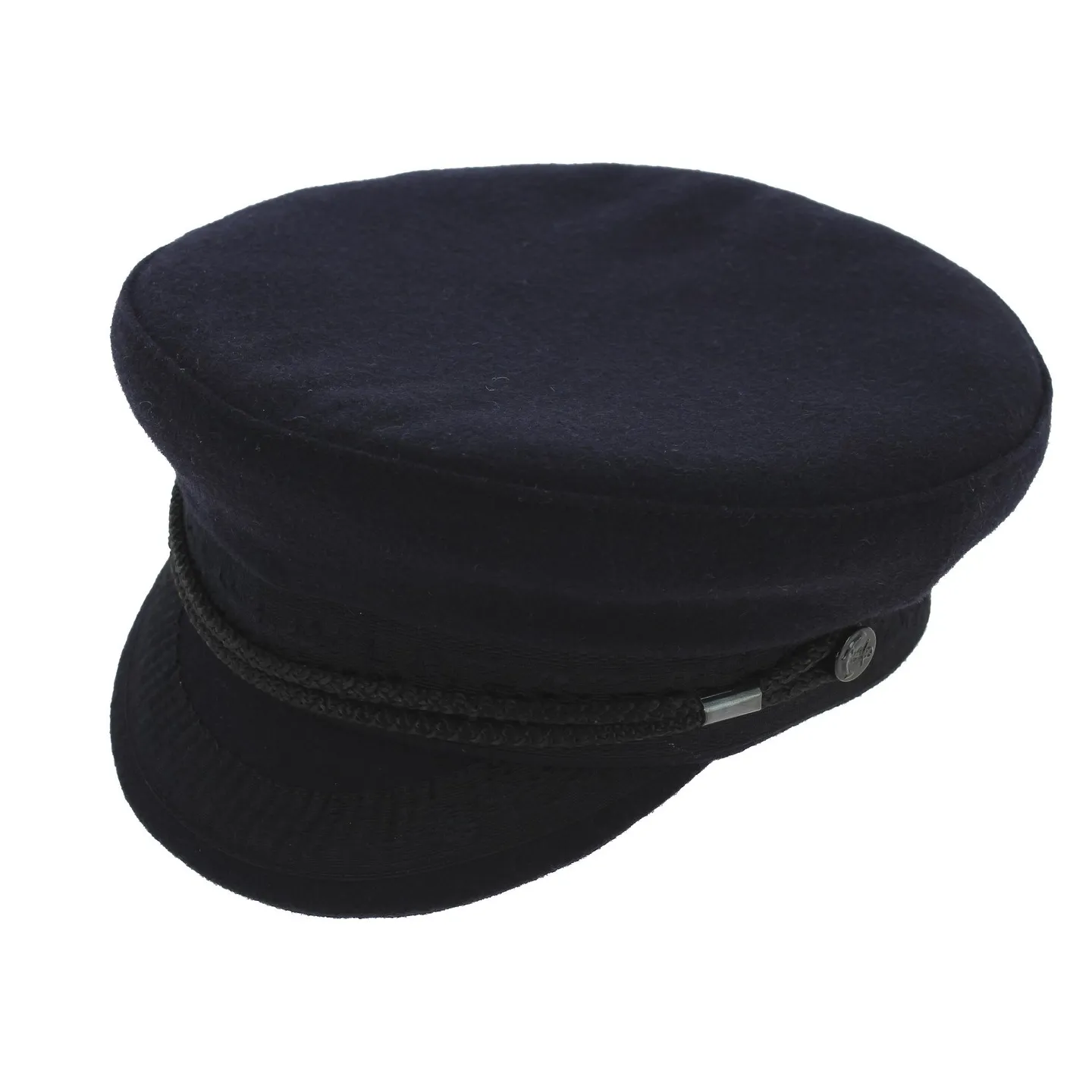 Casquette Marin Caban Camaret - Marine