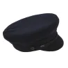 Casquette marin caban Camaret marine Reference : 2472 | Chapellerie Traclet