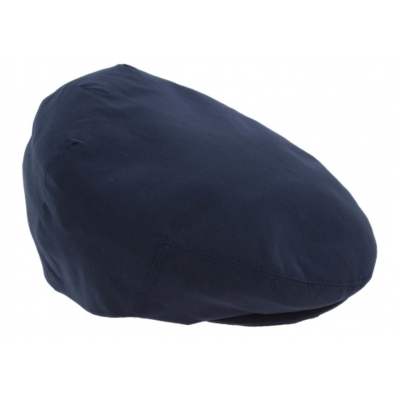 Blue Aerelux Flat Cap - City Sport