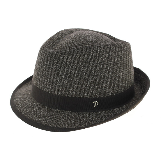 Rock Trilby Hat - Panizza