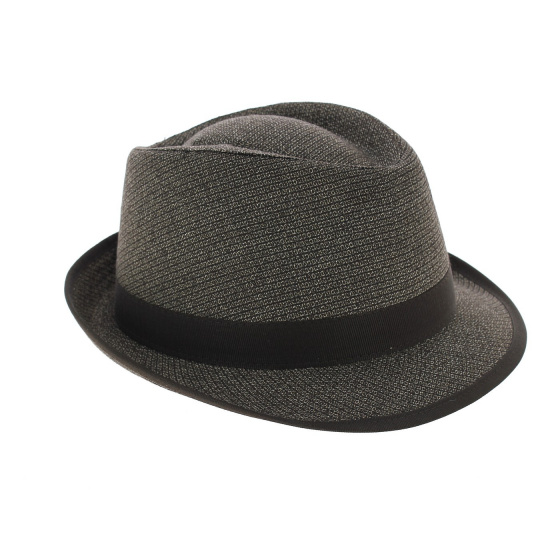 Rock Trilby Hat - Panizza