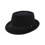 River America Trilby Hat - Panizza