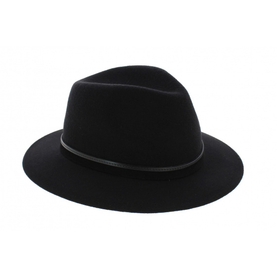 Chapeau Bellamy Potenza Feutre - Traclet Chapeau Bellamy Potenza Feutre - Traclet