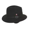 Chapeau Paris Feutre Cache Oreille - Mayser Reference : 1290 | Chapellerie Traclet