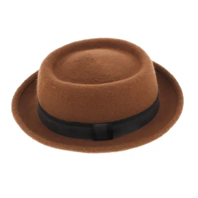 chapeau pork pie mandai Reference : 2408 | Chapellerie Traclet