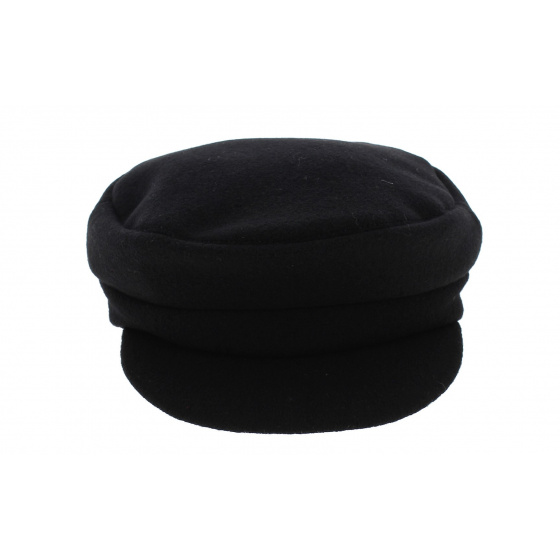 Casquette marin Marius- Héritage par Laulhère