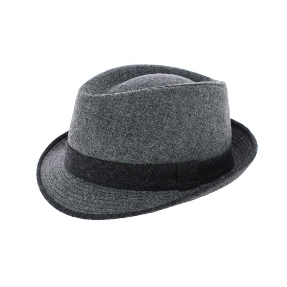Prince of Wales Trilby Hat