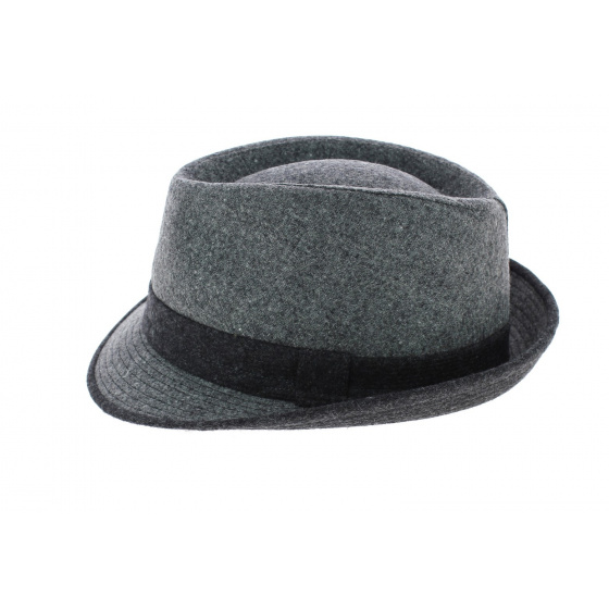 Prince of Wales Trilby Hat