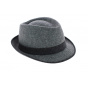 Prince of Wales Trilby Hat