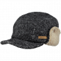 Macal Ear Flap Kids Cap - Barts