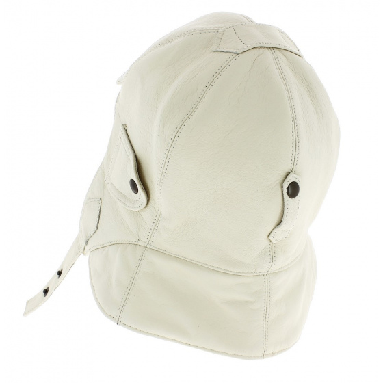 Casque Auto Cuir Casque Auto Cuir