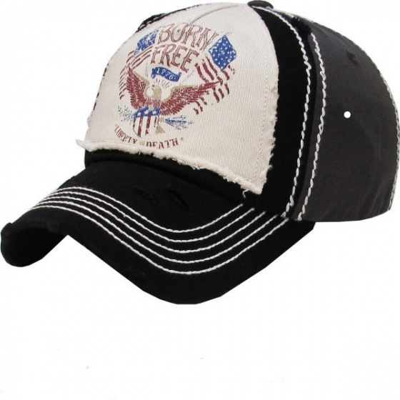 Vintage Born Free cap
