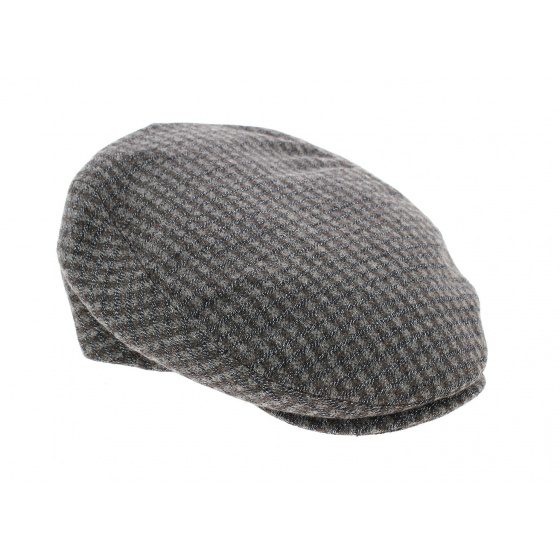 borsalino lombardi cap Reference : 3808 | Chapellerie Traclet