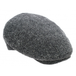 Casquette Plate Ecoche