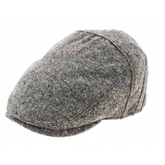 Tirreno heathered cap Tirreno heathered cap