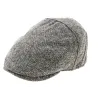 Tirreno heathered wool cap Reference: 1810 | Traclet Hat Shop
