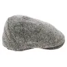 Tirreno heathered wool cap Reference: 1810 | Traclet Hat Shop