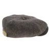 Casquette hatteras GreatSmoky - Stetson Reference : 6345 | Chapellerie Traclet