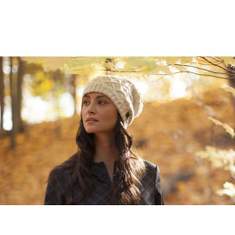 Tilley Aspen Beanie