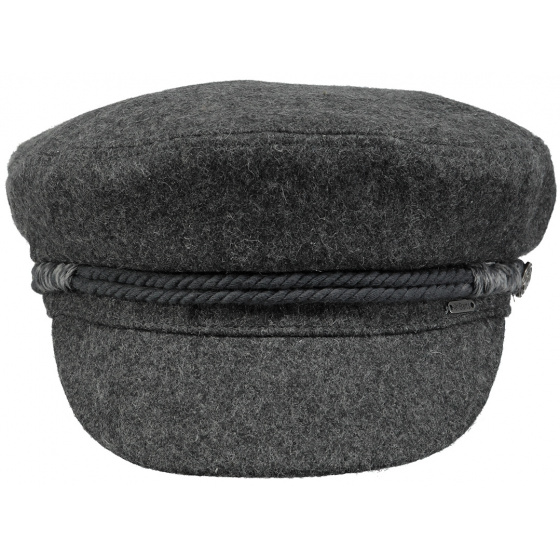Sailor Cap - Sanderman Barts Sailor Cap - Sanderman Barts