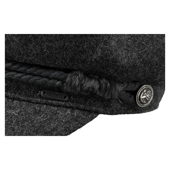 Sailor Cap - Sanderman Barts Sailor Cap - Sanderman Barts