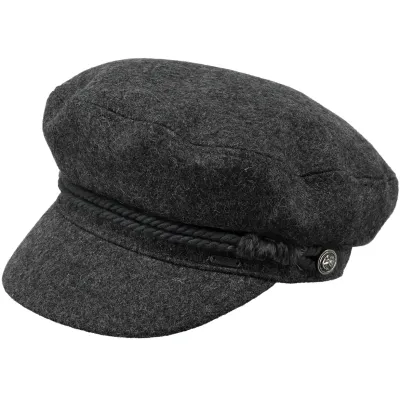 Casquette marin - Sanderman Keyone Reference : 2418 | Chapellerie Traclet