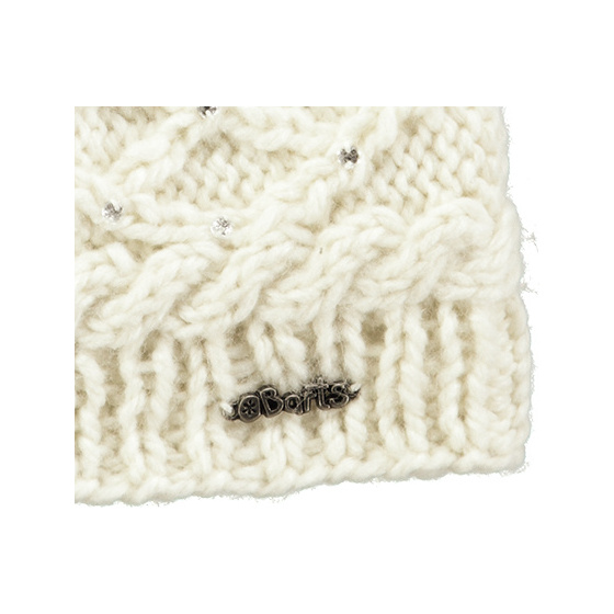 Children's Claire Cream Beanie