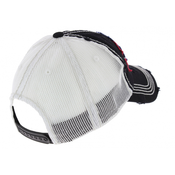 Gansett Snapback Cap - Kbthos Gansett Snapback Cap - Kbthos