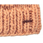 Orange Pers Beanie