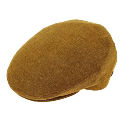 Casquette plate Shokie - Traclet Reference : 4873 | Chapellerie Traclet