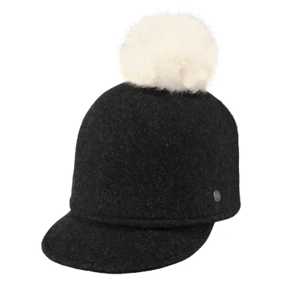 Casquette bombe Wander Barts Reference : 7636 | Chapellerie Traclet