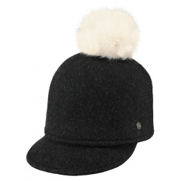 Casquette bombe Wander Barts