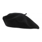 Wool Basque Beret - Traclet