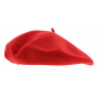 Wool Basque Beret - Traclet