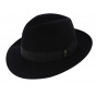 Borsalino hat men  black