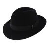 Chapeau Fédora Campania - Borsalino - Boutique Traclet Reference : 3742 | Chapellerie Traclet