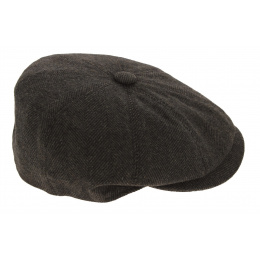 Tropic match stripe 504 cap