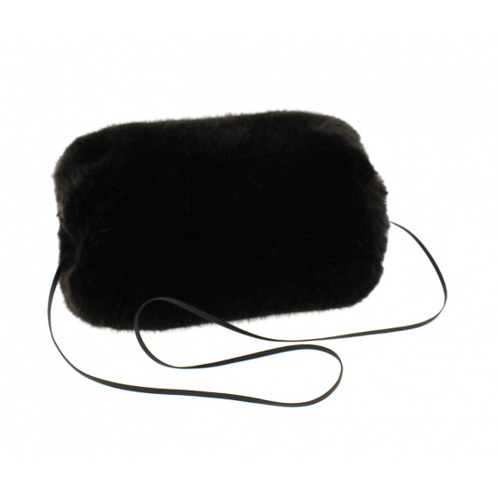 Fur Hand Muff