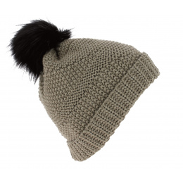 Beret Seine black