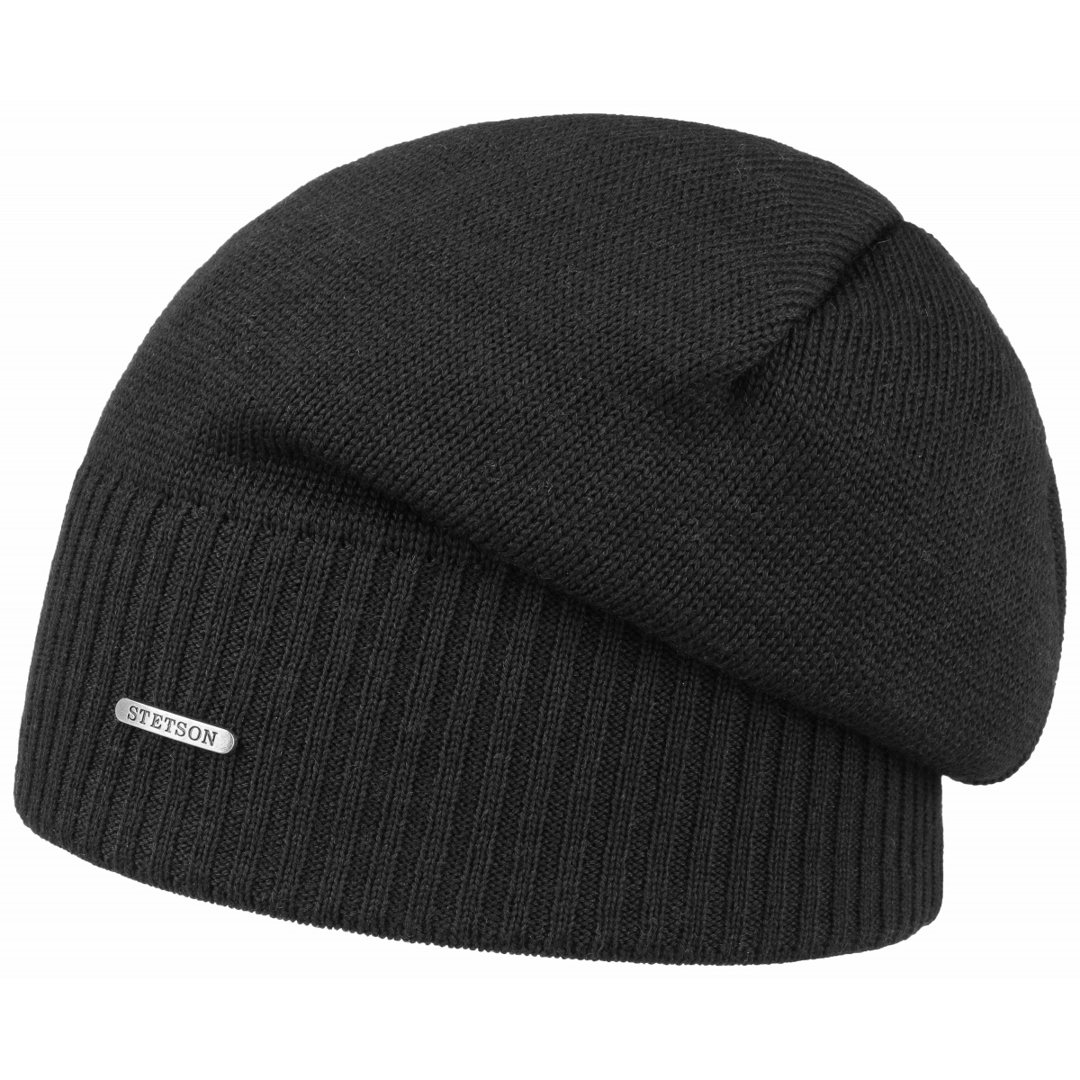 Bonnet Long Stetson Reference 3188 Chapellerie Traclet