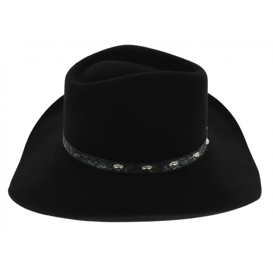 Chapeau Feutre Buck Shot 3X