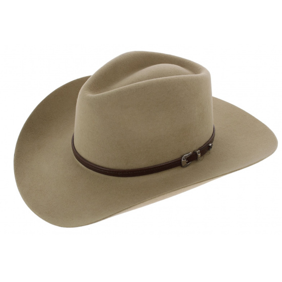 Chapeau Stetson Alamosa Seneca