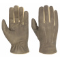 Stetson Lambskin Leather Gloves