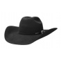Stetson Cattleman Revolver Cowboy Hat