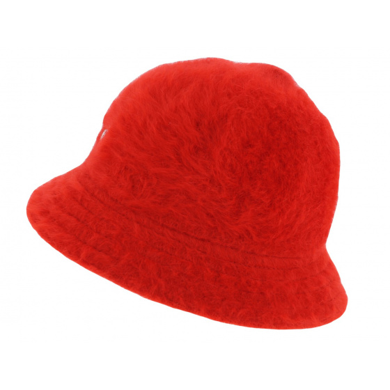 Bob Fugora Casual Rouge - Kangol