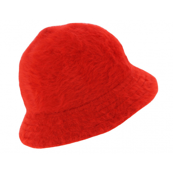Bob Fugora Casual Rouge - Kangol