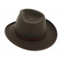 Fur Felt Hat Boy - Guerra 1855