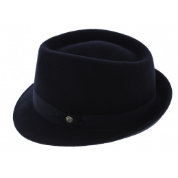 Kristen Nero hat by Keyone