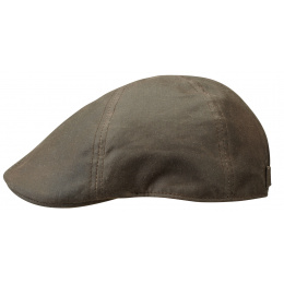 Casquette Texas Cotton - Stetson